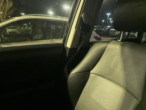 2016 Toyota 4Runner SR5 Premium