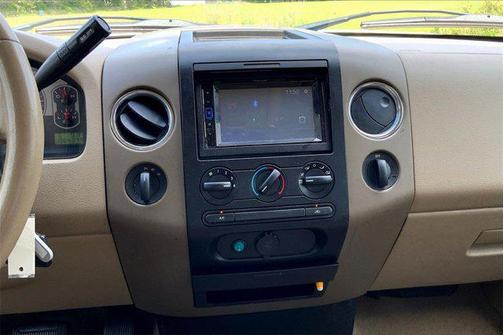 2008 Ford F-150 XLT SuperCrew