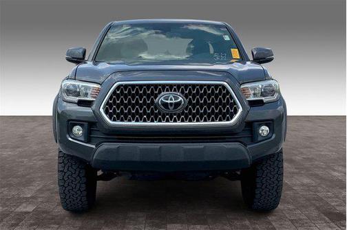 2018 Toyota Tacoma TRD Off Road