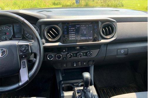 2018 Toyota Tacoma TRD Off Road