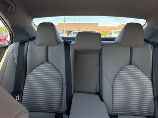 Ice Cap 2024 Toyota Camry SE