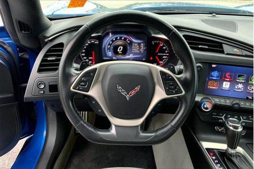 2016 Chevrolet Corvette Stingray