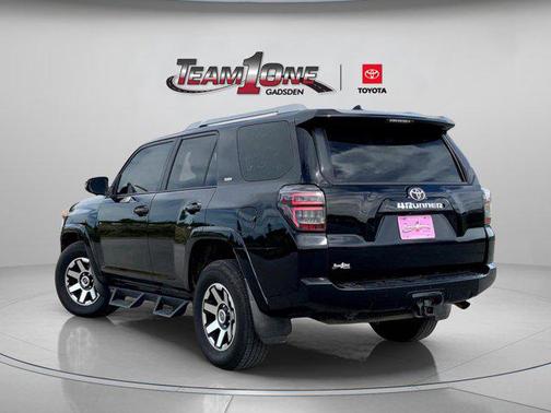 2017 Toyota 4Runner SR5 Premium