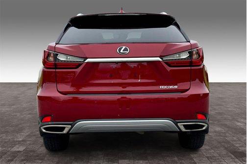 2020 Lexus RX 350 Base