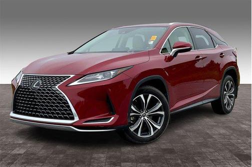 2020 Lexus RX 350 Base