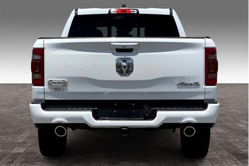 2024 RAM 1500 Longhorn