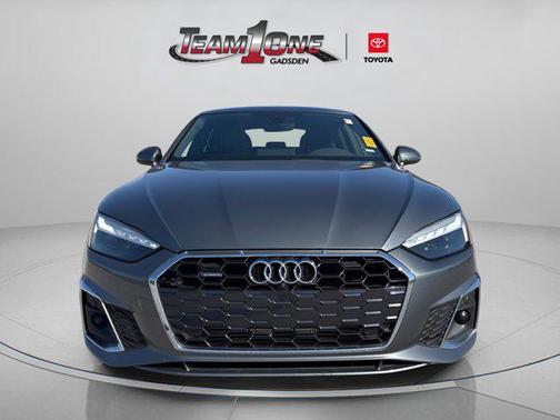 2023 Audi A5 Sportback 45 S Line Premium Plus