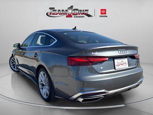 2023 Audi A5 Sportback 45 S Line Premium Plus