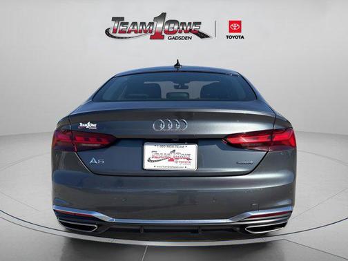 2023 Audi A5 Sportback 45 S Line Premium Plus