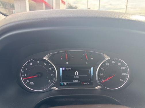 2017 GMC Acadia SLT-2