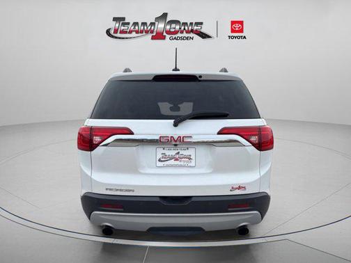 2017 GMC Acadia SLT-2