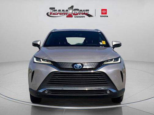 2023 Toyota Venza XLE