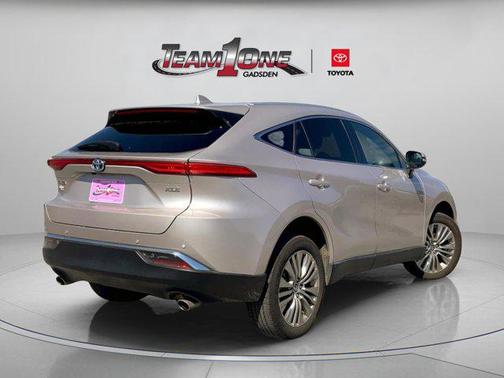 2023 Toyota Venza XLE
