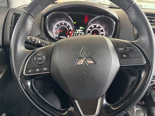 2022 Mitsubishi Outlander Sport SE
