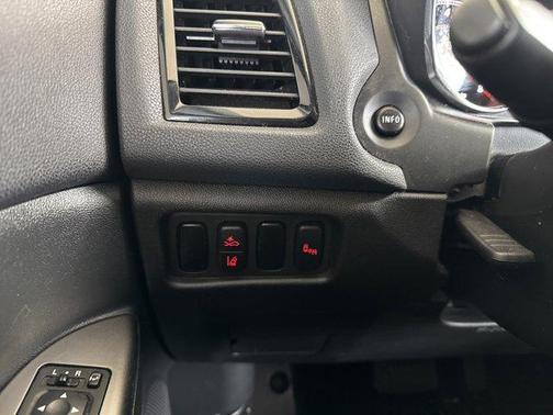 2022 Mitsubishi Outlander Sport SE