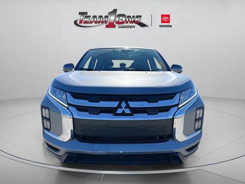 2022 Mitsubishi Outlander Sport SE