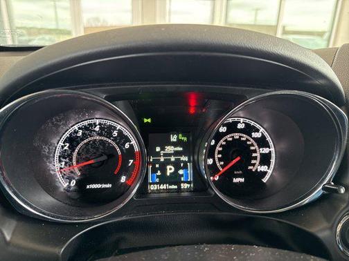 2022 Mitsubishi Outlander Sport SE