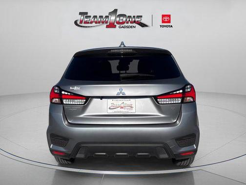 2022 Mitsubishi Outlander Sport SE