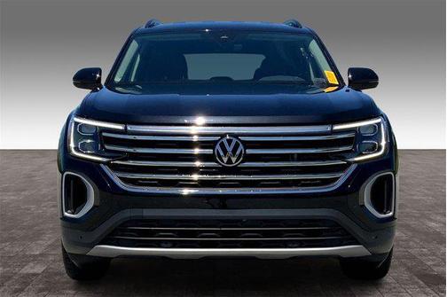 2024 Volkswagen Atlas 2.0T SE w/Technology 4MOTION