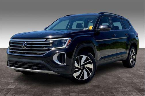 2024 Volkswagen Atlas 2.0T SE w/Technology 4MOTION