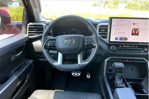 2023 Toyota Sequoia SR5