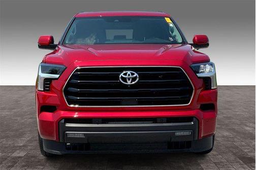 2023 Toyota Sequoia SR5