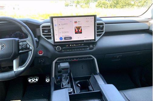 2023 Toyota Sequoia SR5