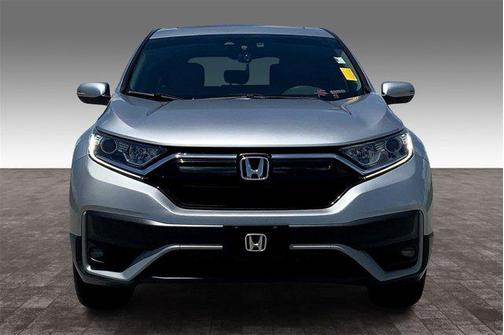 2021 Honda CR-V 2WD EX
