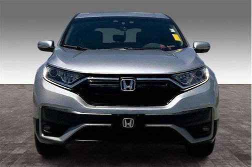 2021 Honda CR-V 2WD EX
