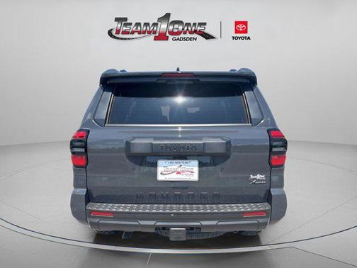 01l7/Undergroun 2026 Toyota 4Runner TRD Off Road Premium