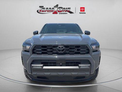 01l7/Undergroun 2026 Toyota 4Runner TRD Off Road Premium