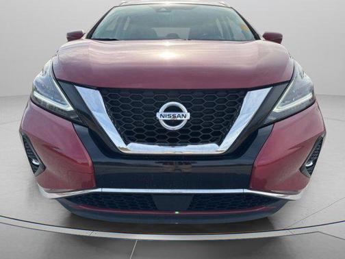 2020 Nissan Murano SL FWD