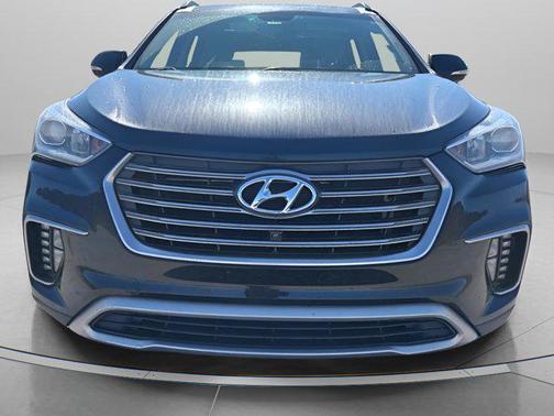 2018 Hyundai SANTA FE SE Ultimate