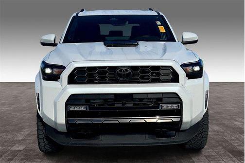 2025 Toyota 4Runner TRD Sport Premium