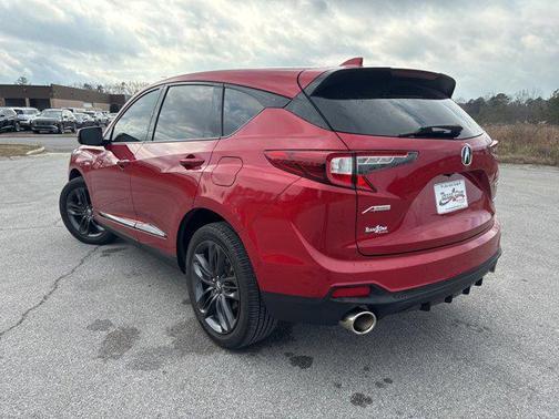 2024 Acura RDX Base