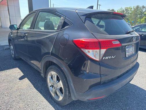 2019 Honda HR-V LX