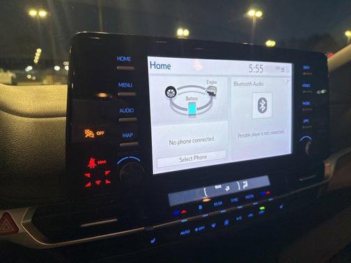 2021 Toyota Sienna XLE 7 Passenger