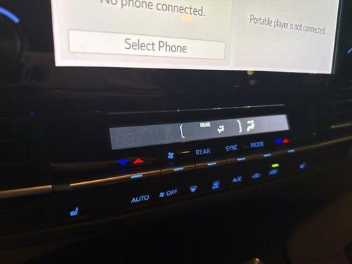 2021 Toyota Sienna XLE 7 Passenger