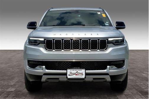 2024 Jeep Wagoneer Series II 4x2