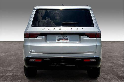 2024 Jeep Wagoneer Series II 4x2
