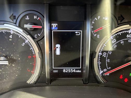 2020 Toyota 4Runner Limited