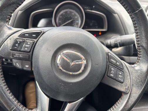 2014 Mazda Mazda3 i Touring