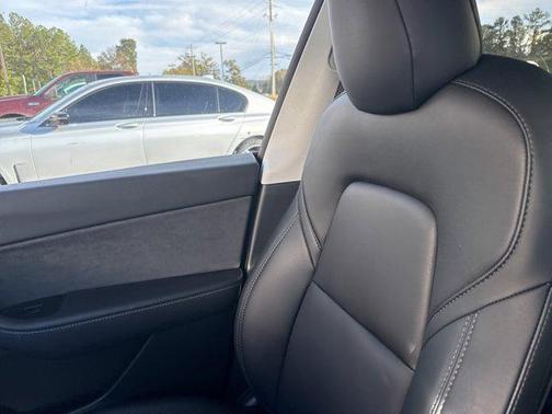 2020 Tesla Model Y Long Range Dual Motor All-Wheel Drive