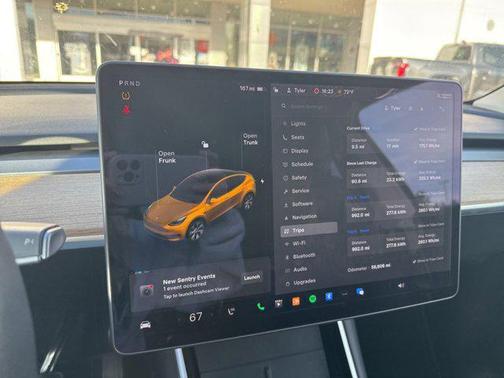 2020 Tesla Model Y Long Range Dual Motor All-Wheel Drive