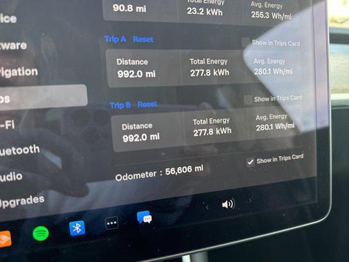 2020 Tesla Model Y Long Range Dual Motor All-Wheel Drive
