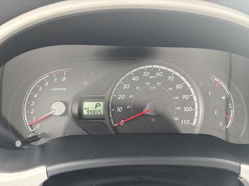 2014 Toyota Sienna LE