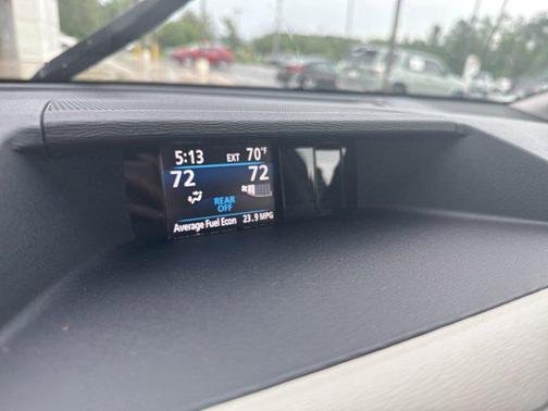 2014 Toyota Sienna LE