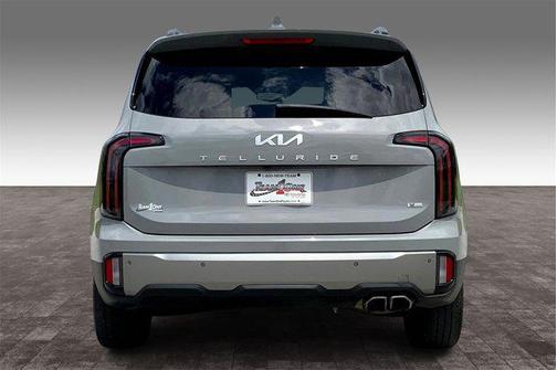 2023 Kia Telluride EX X-Line