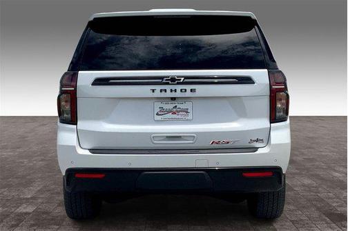 2024 Chevrolet Tahoe 2WD RST