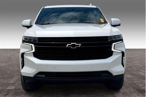 2024 Chevrolet Tahoe 2WD RST